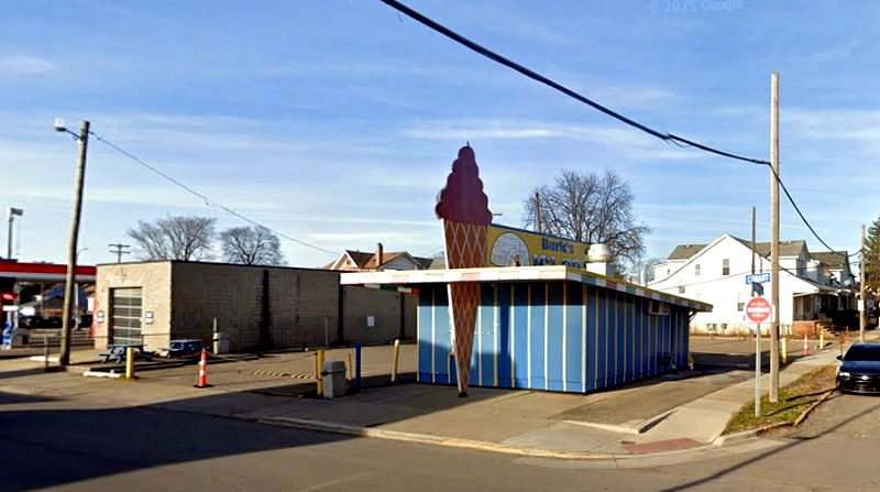Dairy Isle - Hamtramck - 10300 Conant Ave